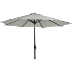 Brafab Cambre Parasol 300, Anthracite/Khaki