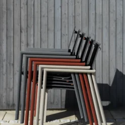 Brafab Delia Armchair, Khaki -Outlet A Serene Garden Store brafab delia armchair textilen 1