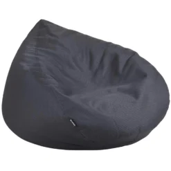 Brafab Galloway Bean Bag, Grey