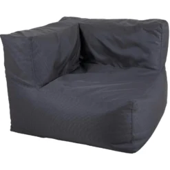 Brafab Galloway Corner Piece, Grey