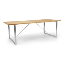 Brafab Gotland Dining Table 220x95