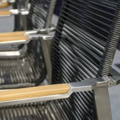 Brafab Gotland Stackable Chair, Rope 8 Brafab Gotland Stackable Chair, Rope -Outlet A Serene Garden Store brafab gotland stackable chair rope 3