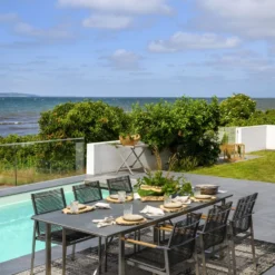 Brafab Gotland Stackable Chair, Rope 9 Brafab Gotland Stackable Chair, Rope -Outlet A Serene Garden Store brafab gotland stackable chair rope 4