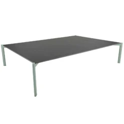 Brafab Hallavara Coffee Table 162x112 Cm, Green
