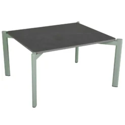 Brafab Hallavara Coffee Table 66x56 Cm, Green