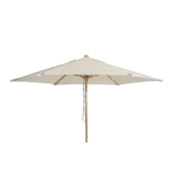 Brafab Reggio Parasol Ø300 Cm, Nature