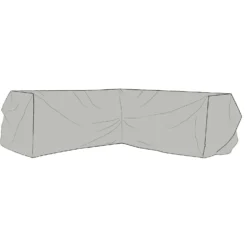 Brafab Sofa Cover 220x75x65