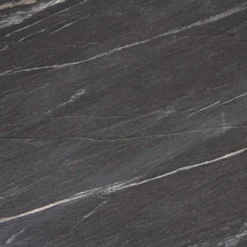 Brafab Talance Coffee Table 80x80cm H45, Black / Dark Grey -Outlet A Serene Garden Store brafab talance coffee table 80x80cm h45 dark grey 1 1