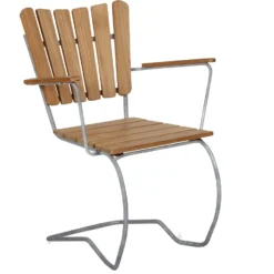 Brafab The 56th , Dining Set, Teak -Outlet A Serene Garden Store brafab the 56th dining set teak 2