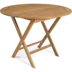 Brafab Turin Dining Table Ø100