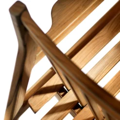 M6 Sammen Lounger Outdoor, Teak -Outlet A Serene Garden Store fdb mbler m6 sammen lounger outdoor teak 10