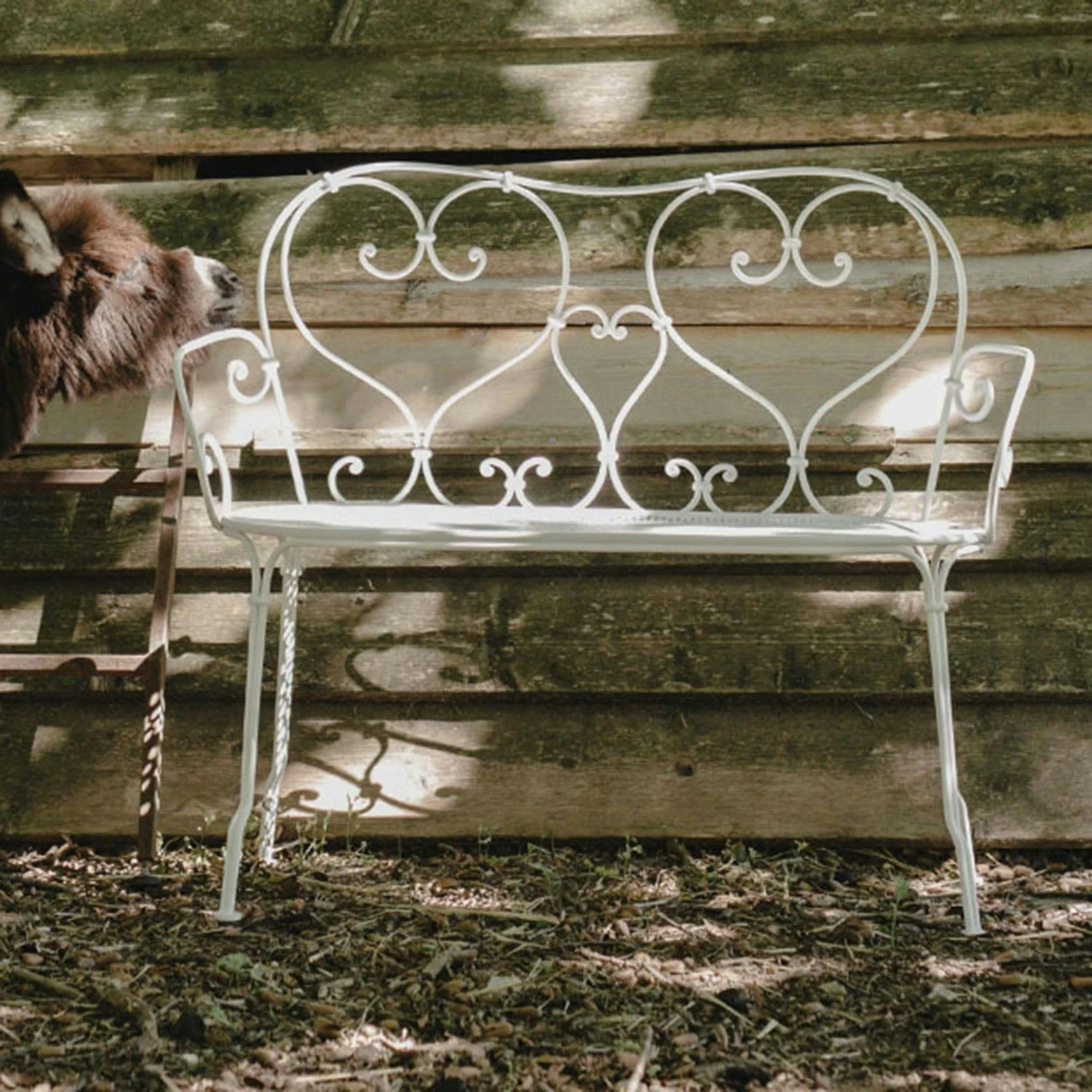 1900 Bench, Rosemary 2 1900 Bench, Rosemary - Image 2