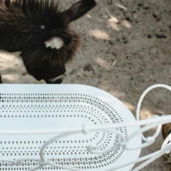 1900 Bench, Rosemary 8 1900 Bench, Rosemary -Outlet A Serene Garden Store fermob 1900 bench 18