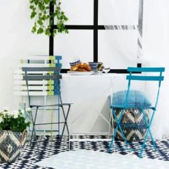 Outlet A Serene Garden Store -Outlet A Serene Garden Store fermob bistro metal chair 5 19