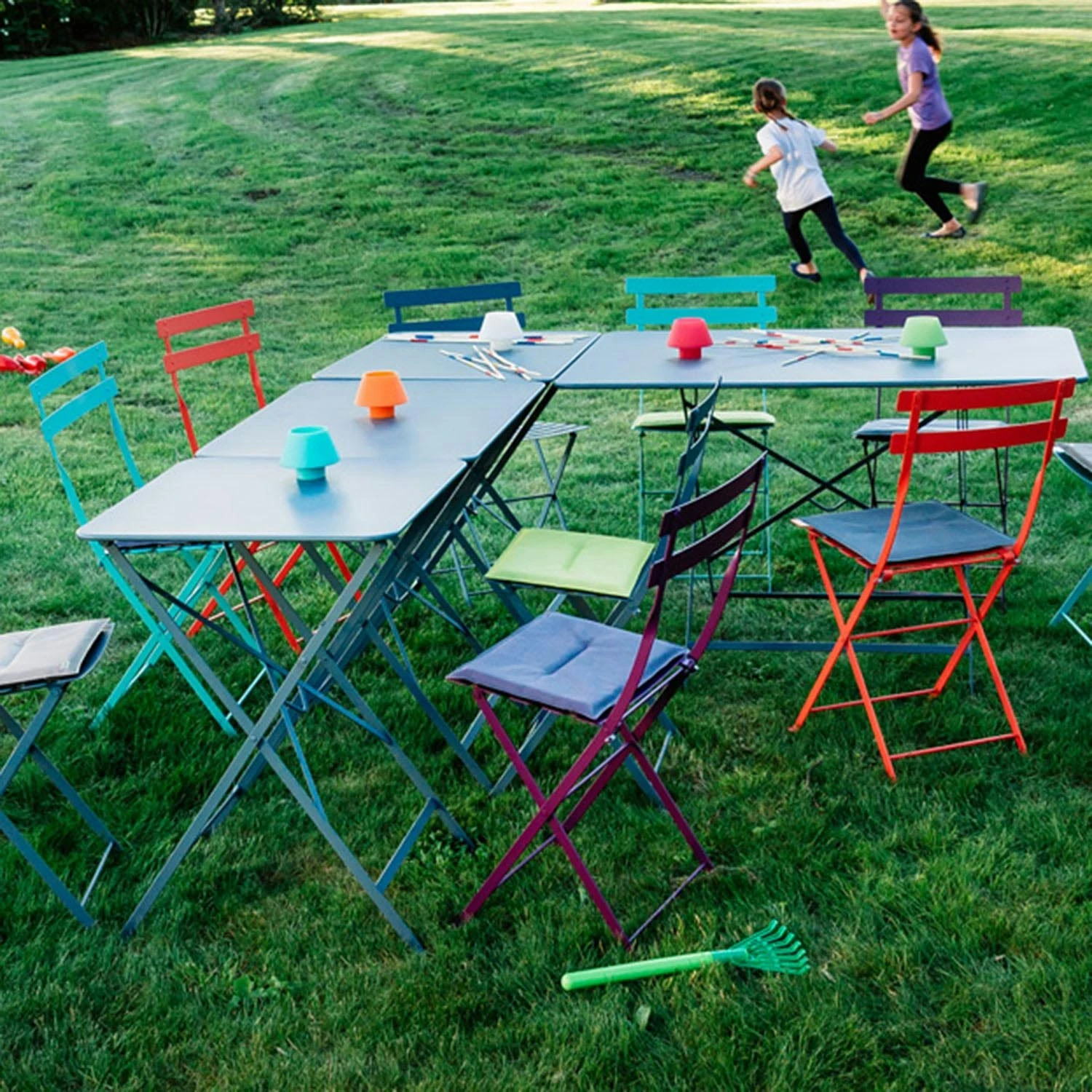 Bistro Table 117x77, Rosemary 6 Bistro Table 117x77, Rosemary - Image 6