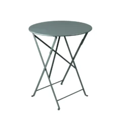 Bistro Table Ø60 Cm, Storm Grey