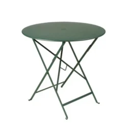 Bistro Table Ø77, Cedar Green