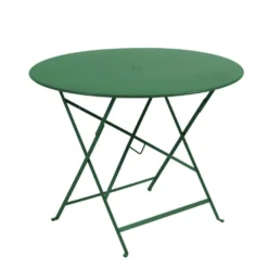 Bistro Table Ø96 Cm, Cedar Green