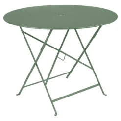 Bistro Table Ø96 Cm, Cactus