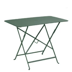 Bistro Table 97x57, Cedar Green