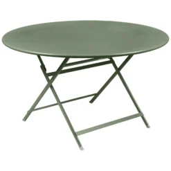 Caractere Foliding Table 128 Cm, Cactus