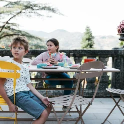 Caractere Table 190X90 Cm, Rosemary -Outlet A Serene Garden Store fermob caractere table 190x90 cm 1 4