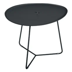 Cocotte Table, Anthracite
