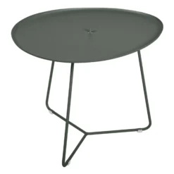 Cocotte Table, Rosemary