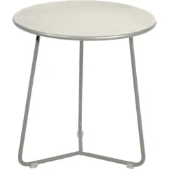 Cocotte Table / Stool, Clay Grey
