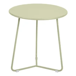 Cocotte Table/Stool, Willow Green