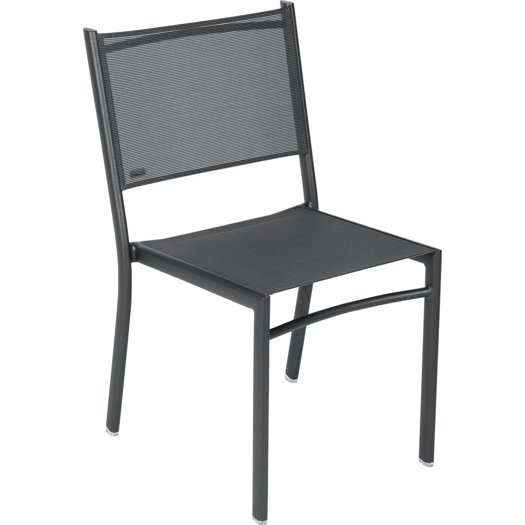 Costa Chair, Anthracite 1 Costa Chair, Anthracite