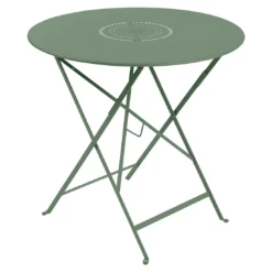 Floréal Table Ø77 Cm, Cactus