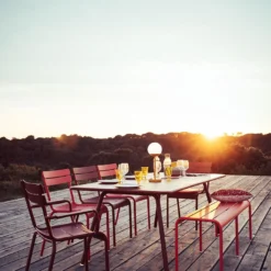 Outlet A Serene Garden Store -Outlet A Serene Garden Store fermob luxembourg stol 19