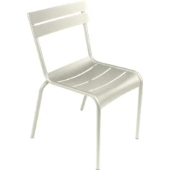 Luxembourg Chair, Clay Grey