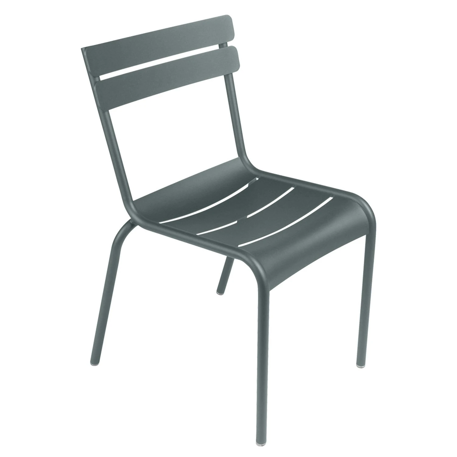 Luxembourg Chair, Storm Grey 1 Luxembourg Chair, Storm Grey