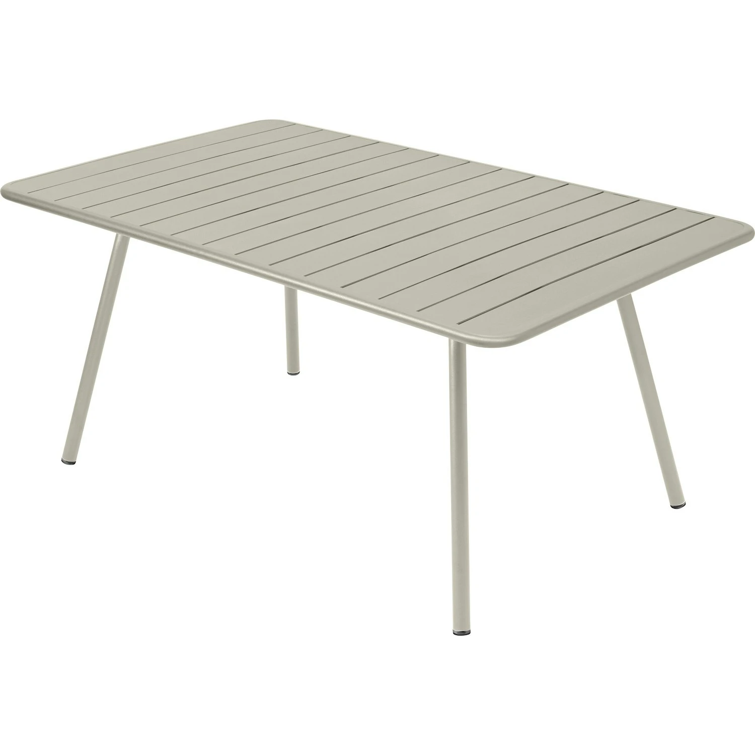 Luxembourg Table 165X100, Clay Grey 1 Luxembourg Table 165X100, Clay Grey