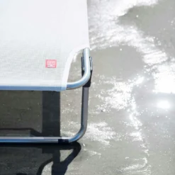 FIAM Amigo Sunbed, Marine Blue -Outlet A Serene Garden Store fiam amigo sunbed 3 1