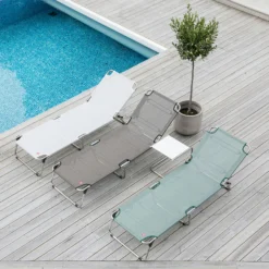 FIAM Amigo Sunbed, Continente -Outlet A Serene Garden Store fiam amigo sunbed 37