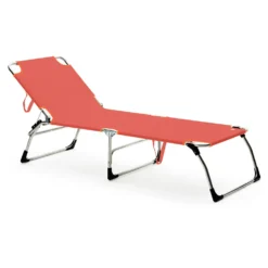 FIAM Amigo Sunbed, Roses