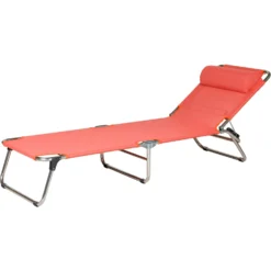 FIAM Amigo Sunbed, Roses -Outlet A Serene Garden Store fiam amigo sunbed 43