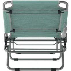 FIAM Amigo Sunbed, Aqua -Outlet A Serene Garden Store fiam amigo sunbed 79