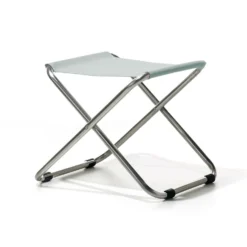FIAM Chico Stool, Sage Green