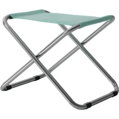 FIAM Chico Stool, Aqua