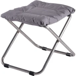 FIAM Chico Soft Footrest, Grey