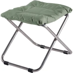 FIAM Chico Soft Footrest, Sage