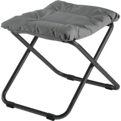 FIAM Chico Soft Footrest, Anthracite ( AN Frame)