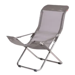FIAM Fiesta Deckchair, Continente