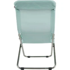 FIAM Fiesta Deckchair, Aqua -Outlet A Serene Garden Store fiam fiesta deck chair 62