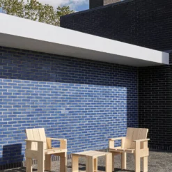 Hay Crate Dining Chair, Natural -Outlet A Serene Garden Store hay crate dining chair water based lacquered pinewood 5 scaled