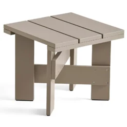 Hay Crate Low Table, London Fog